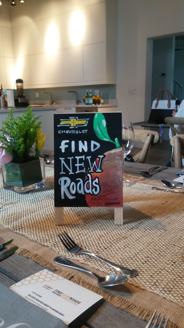 La Equinox 2018 fue presentada en Miami con explosión de sabor