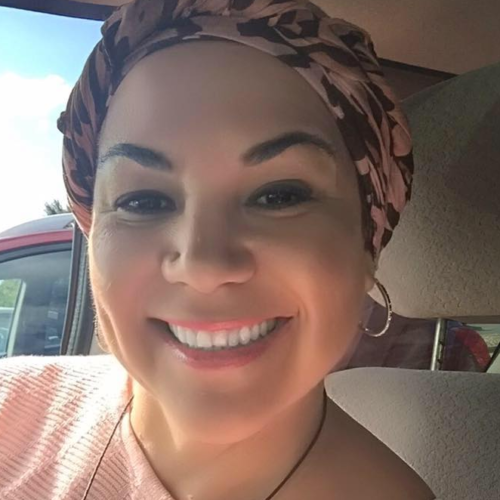 Margarita Dager-Uscocovich