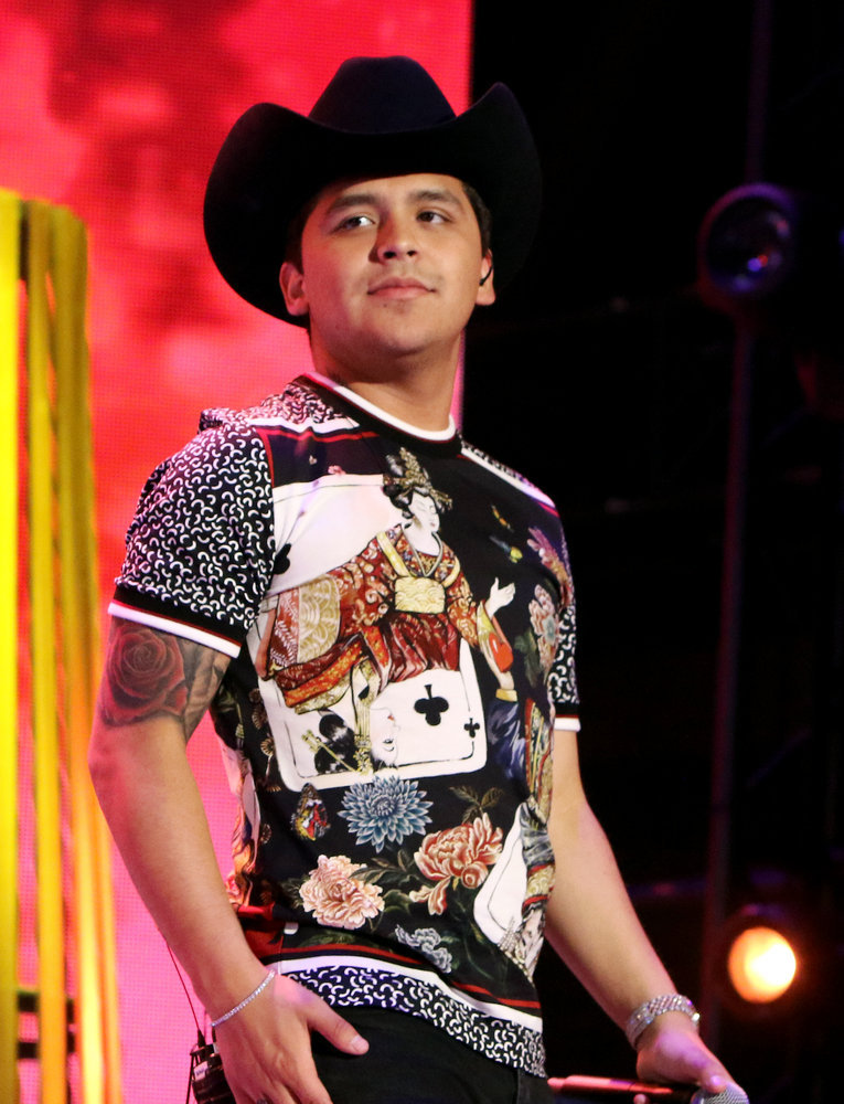 Premios Billboard de la Musica Latina - Season 2018