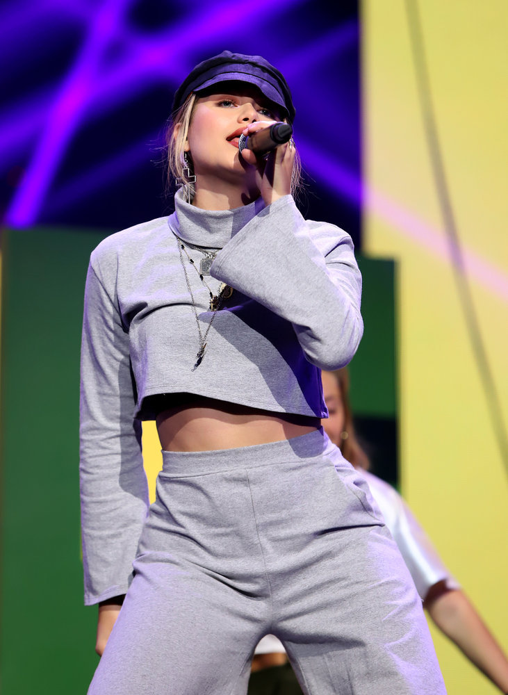 Premios Billboard de la Musica Latina - Season 2018