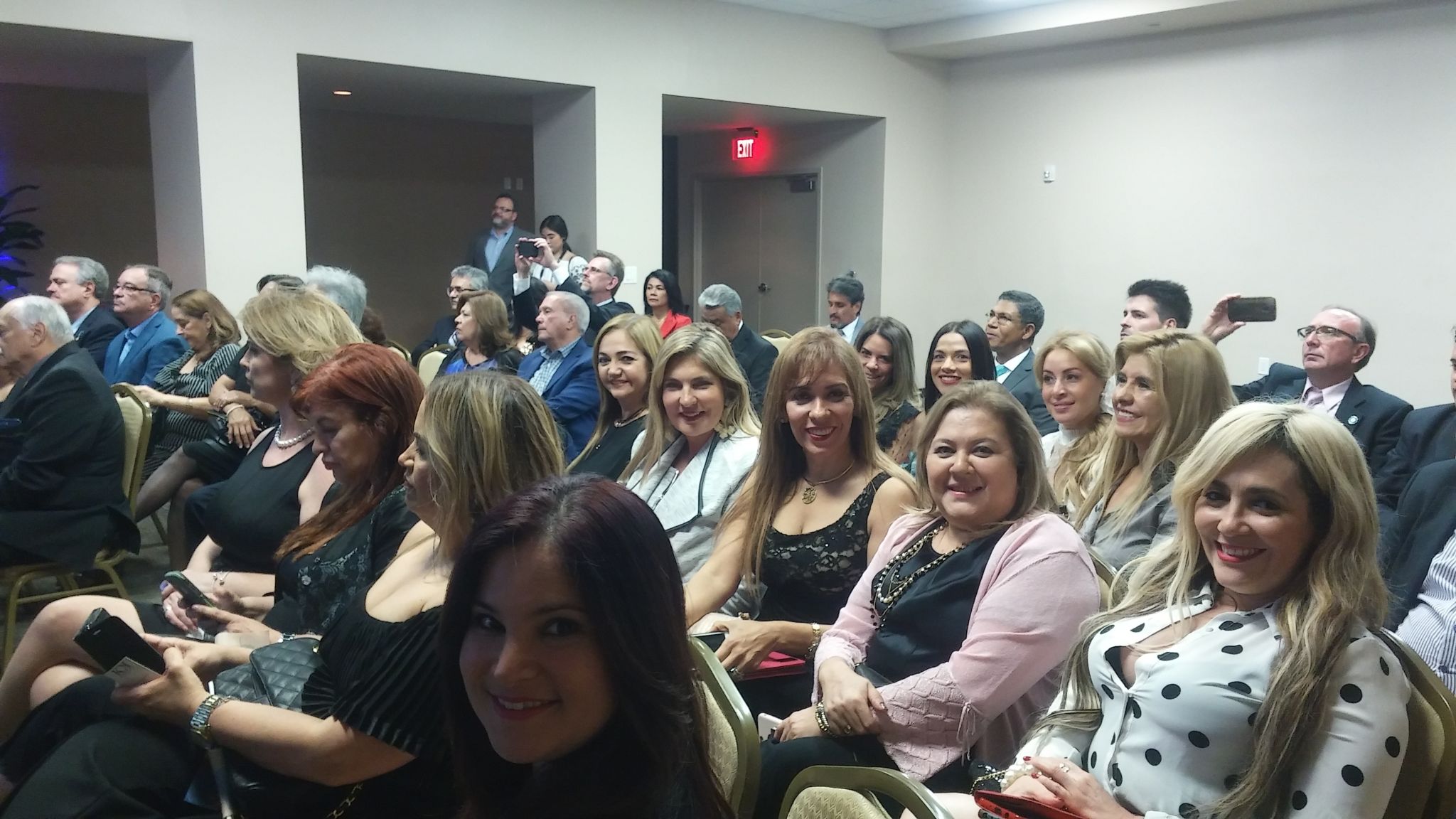 República de Kosovo fue presentada en Miami