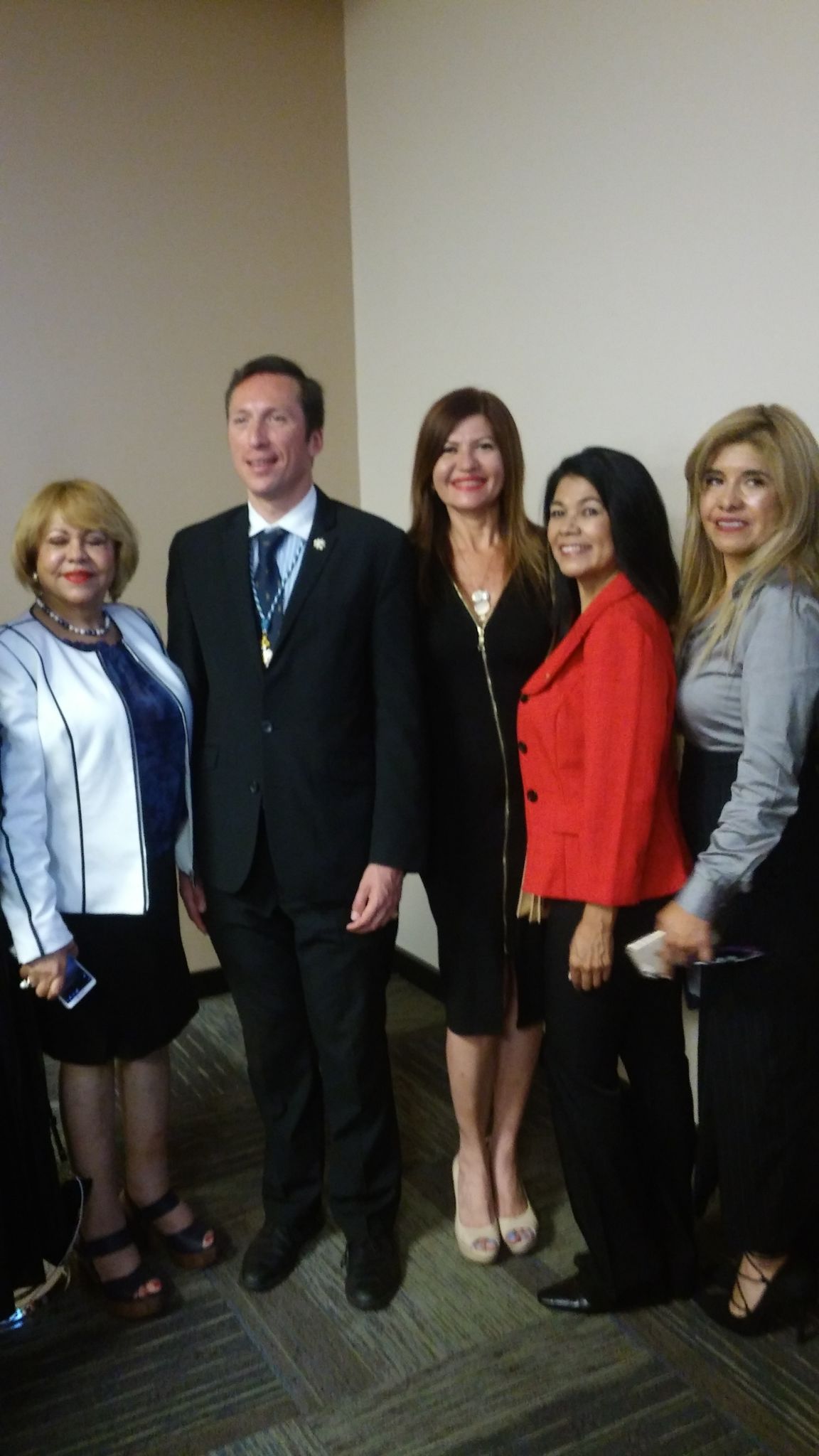 República de Kosovo fue presentada en Miami