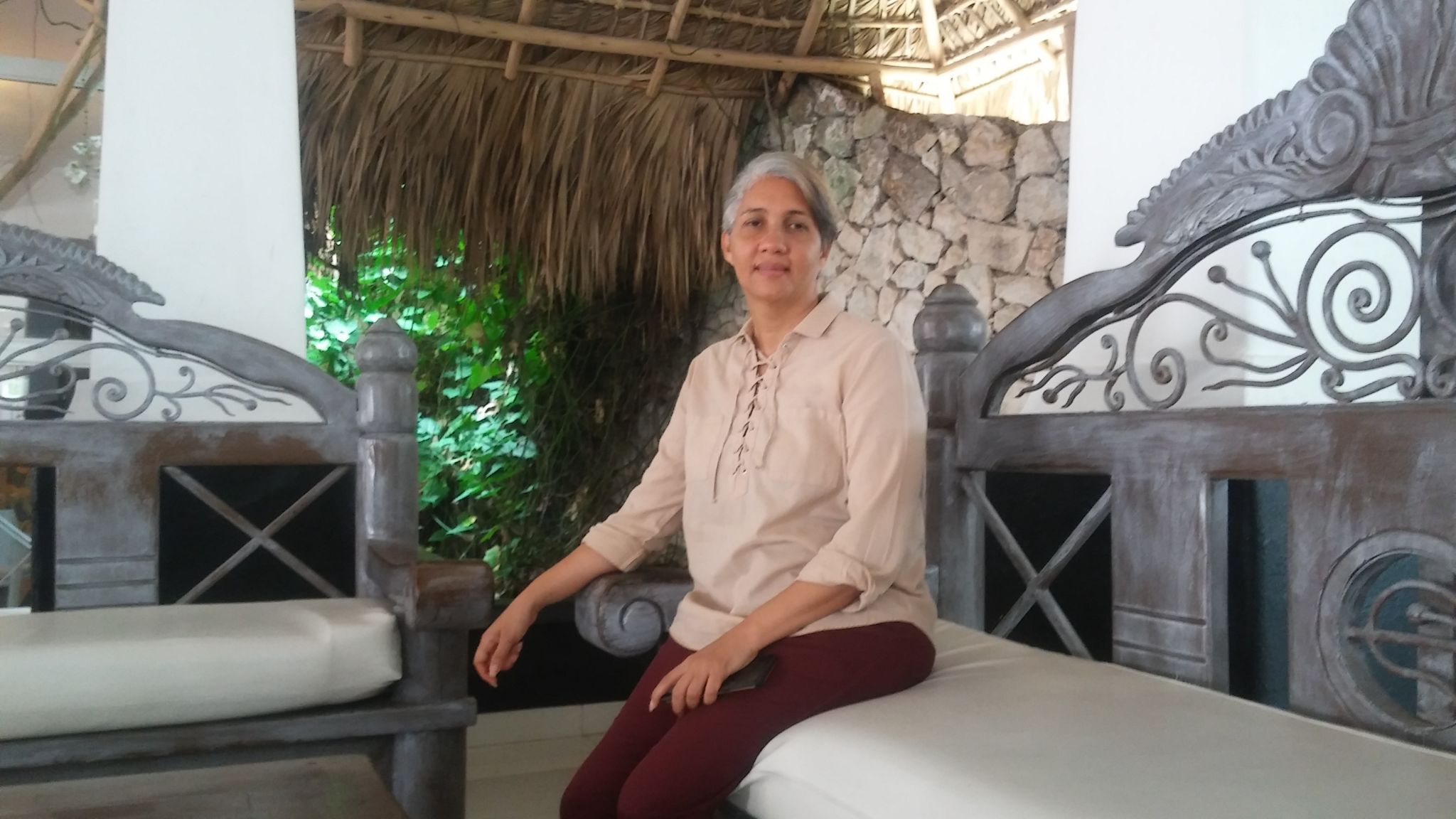 Be Live Collection Canoa: naturaleza y relax