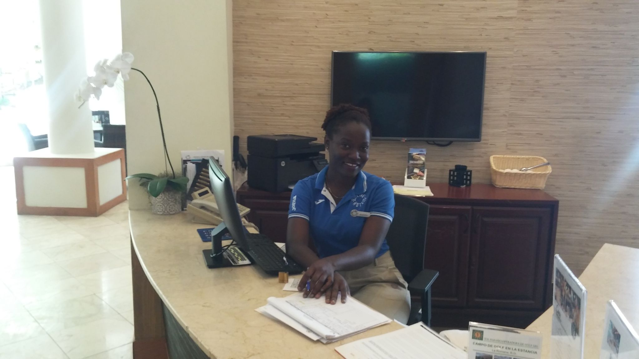 Be Live Collection Canoa: naturaleza y relax