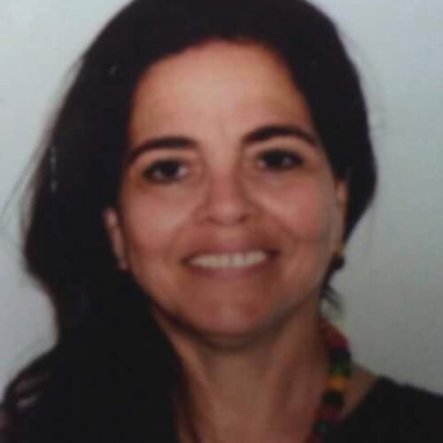 Marianela Santiesteban