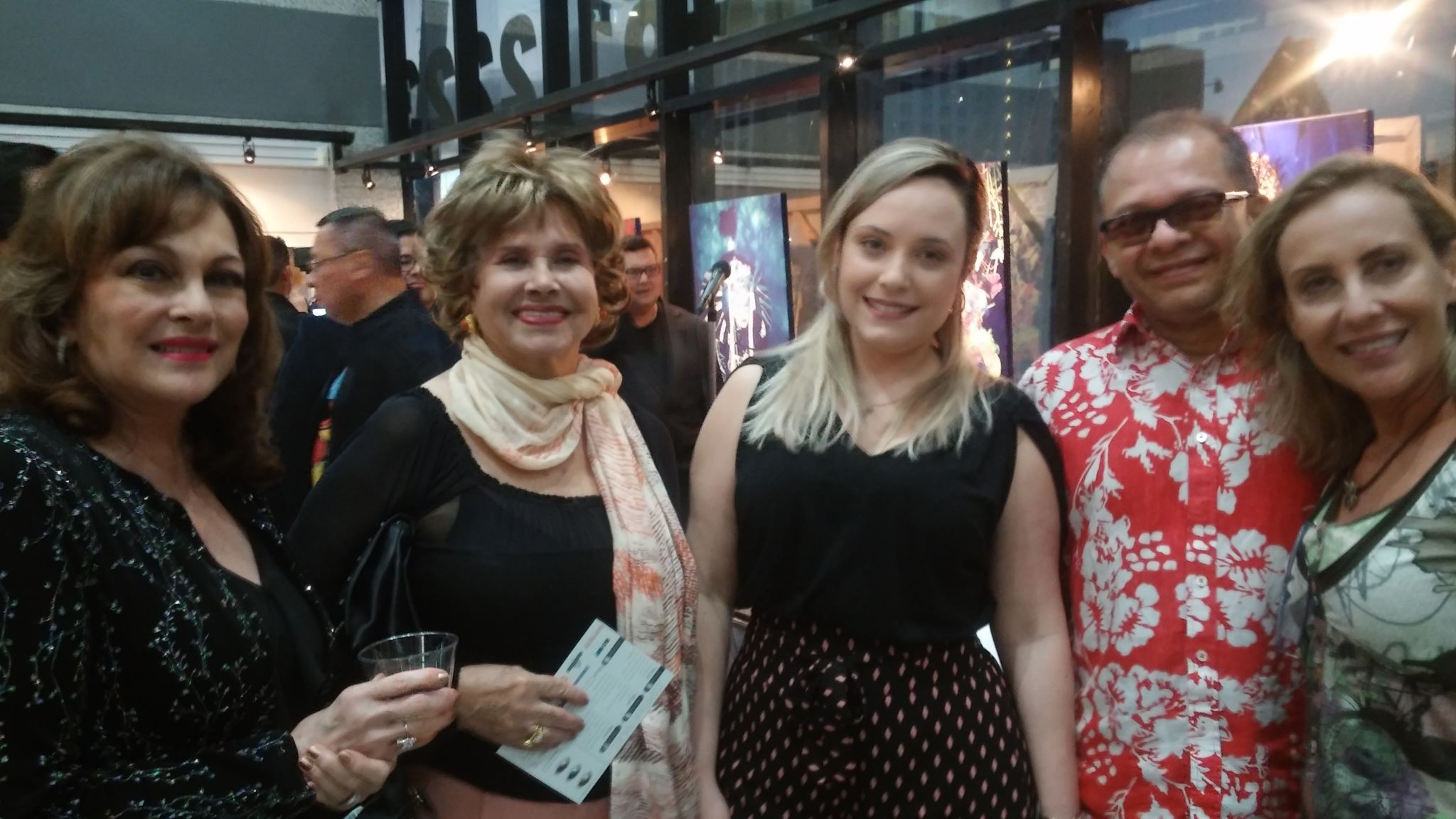 Gea entre dos mundos