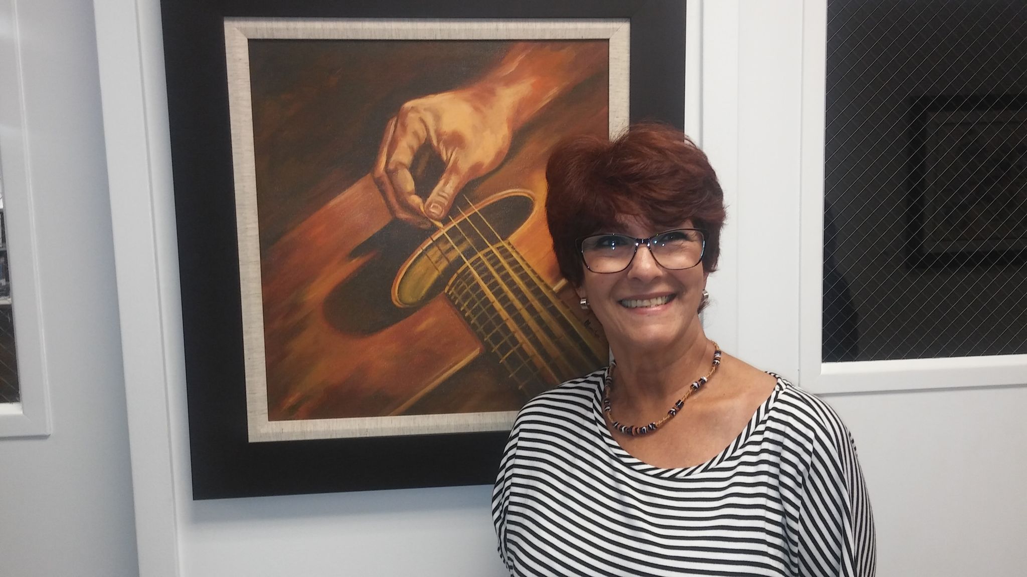 Urbe Pro Arte muestra la creación de 22 artistas latinos.