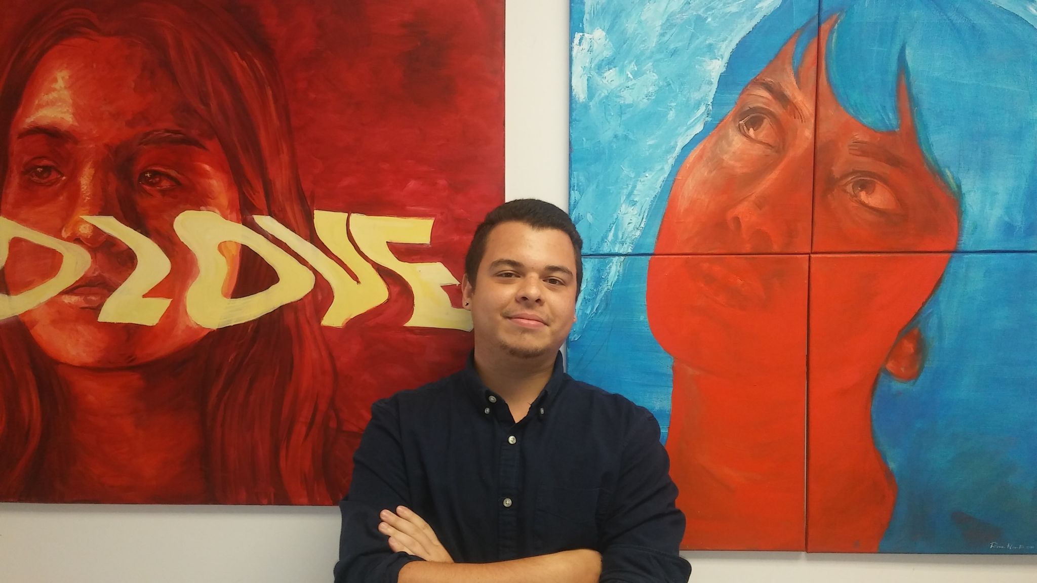 Urbe Pro Arte muestra creación de 22 artistas latinos