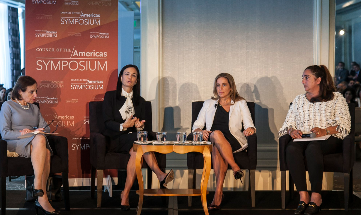 Excelente comentarios trajo la conferencia Igualdad de Género e Inclusión