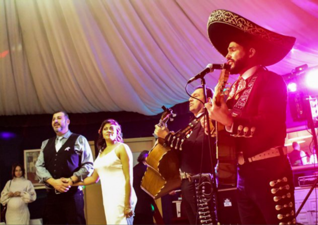 mariachi 1
