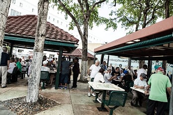 Ajedrez o domino. Cuál te gusta más?