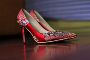 ¿Cuáles son las tendencias de zapatos para este año?