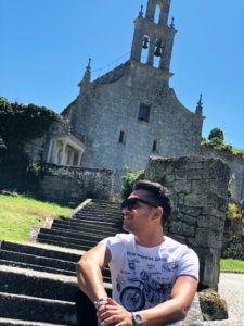 Amor en tiempos de Coronavirus