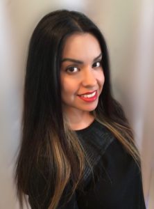 Nora Rincón, la latina detrás del control de calidad de GM