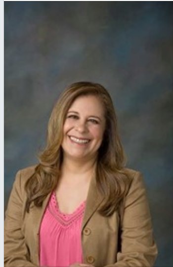 Jeanette Salvatierra