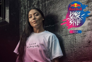 Lily Frías: La danza es la forma más libre de expresión