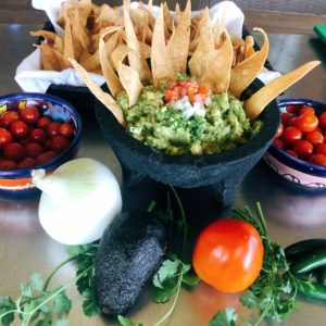 Recetas Viajeras de Araceli Viqueira