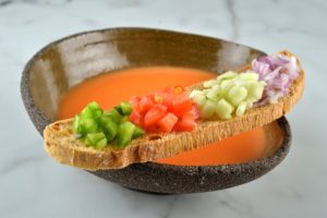 Recetas Viajeras de Araceli Viqueira