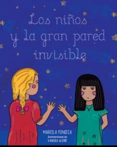 Marcela Fonseca, derriba barreras mediante la escritura