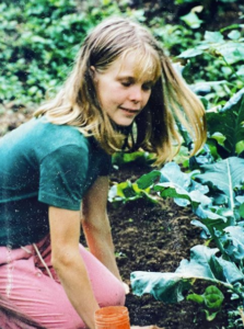 Katie James: “Mi música refleja lo sincero, lo que soy y siento”