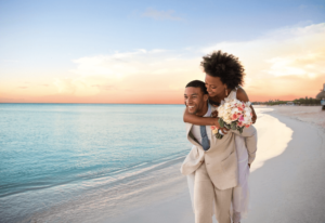  Aruba ofrece garantías para bodas y luna de miel