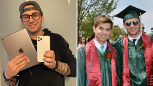 Jóvenes crean programa recoge teléfonos para pacientes con Coronavirus