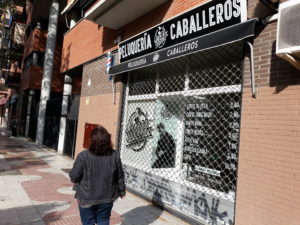 Españoles podrán salir de sus casas a partir de hoy