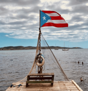 Puerto Rico busca motivar a los turistas este verano