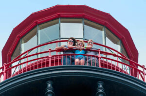 Costa Histórica de la Florida: ¡10 maneras de disfrutarla!