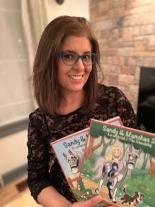 “Accolades”, el premio que reconoció a Silvia C Rodríguez