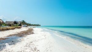 Las diez mejores playas de América Latina ¡Conócelas!
