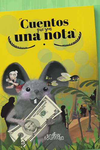 Cuentos que son una Nota