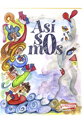 Así Somos