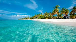 Las diez mejores playas de América Latina ¡Conócelas!