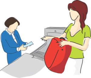 Viajar por avión: ¡Qué ya no podrás hacer!