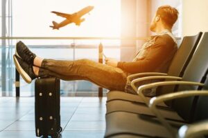 Viajar por avión: ¡Qué ya no podrás hacer!