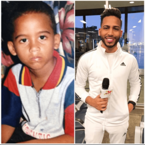 Bryan Mejía: “Comunicarme con el público es sagrado para mi”