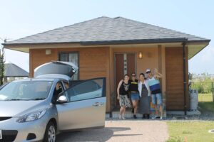 ¿Qué debemos considerar antes de viajar con amigos?