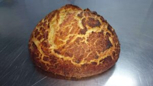 Pan de cerveza, receta con tradición