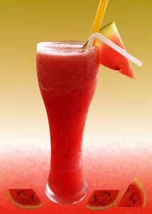 ¿Cuáles son los beneficios de comer sandia?