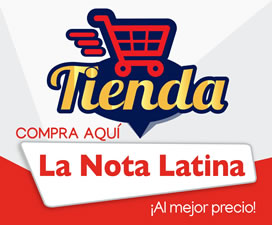Tienda La Nota Latina