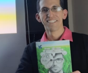 Más Enfoque, el libro de Rafael Marín para emprendedores