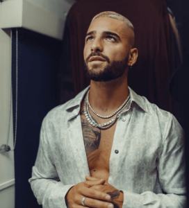 ¿Cuáles son las cadenas de hombres que están de moda?