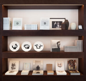 Eduardo Chillada: El escultor que homenajeó al mar y al viento 