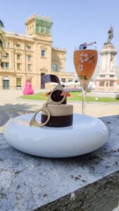 Festival de Cine de San Sebastián: Zine (Maldía) Enmascarado