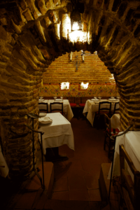 Volvamos a los restaurantes: la iniciativa gastronómica del año