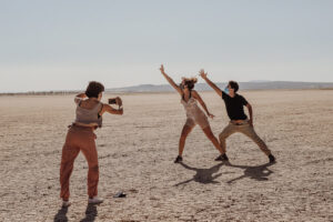 Mimi Rose: “Unstable representa un momento de crecimiento en mi vida”