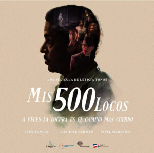 Rick Montero debuta en el cine dominicano