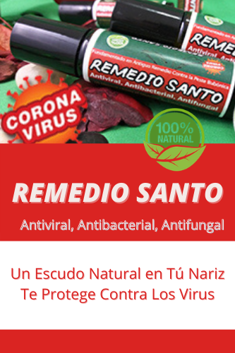 Remedio Santo