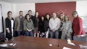 Zulema Uribe: “La educación es la vía para reducir la pobreza y la desigualdad social”